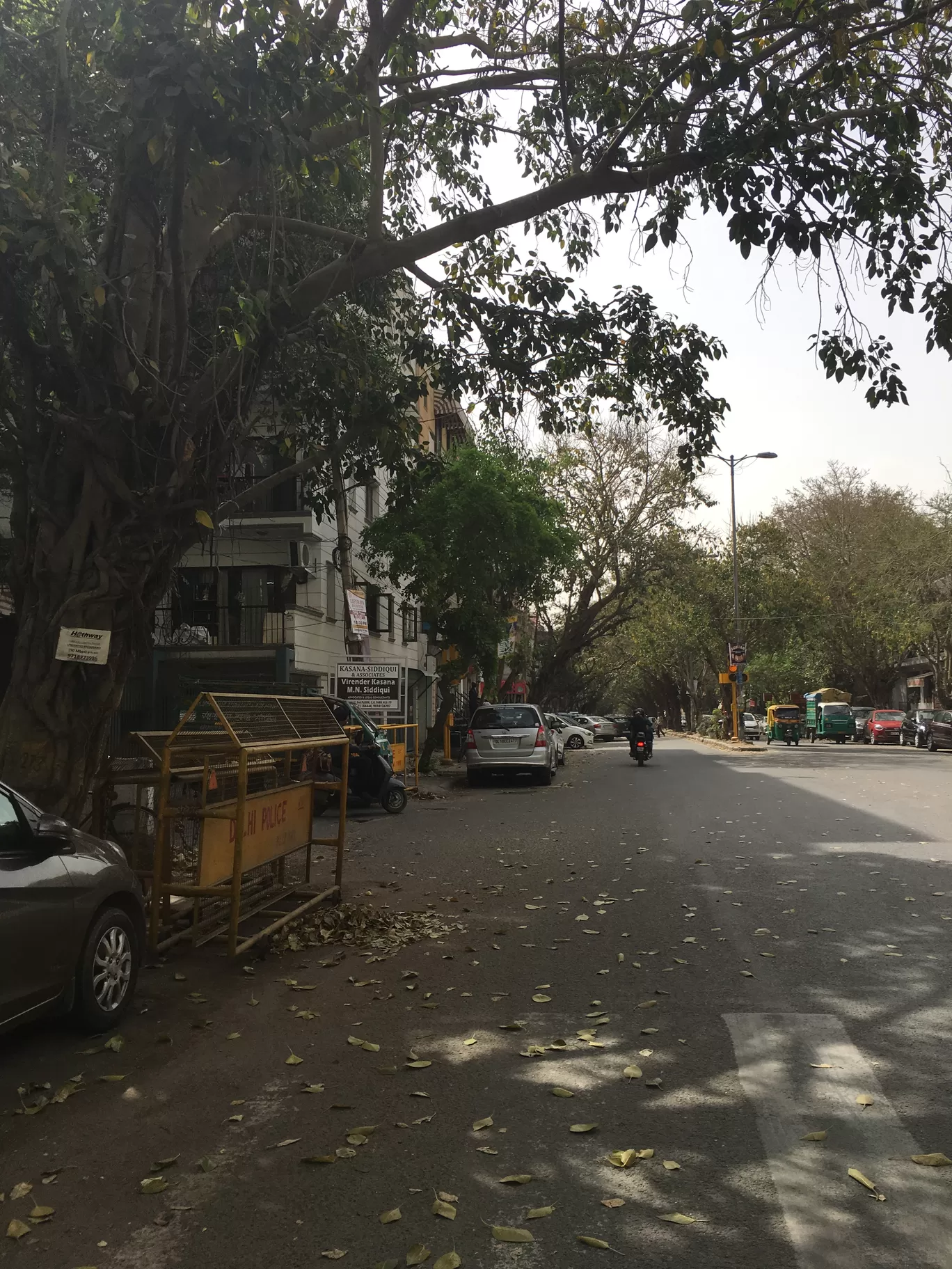 Photo of Chittaranjan Park By Sruti