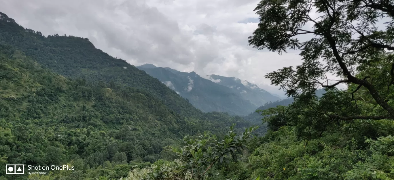 Photo of Nainital By Mall Swaraj