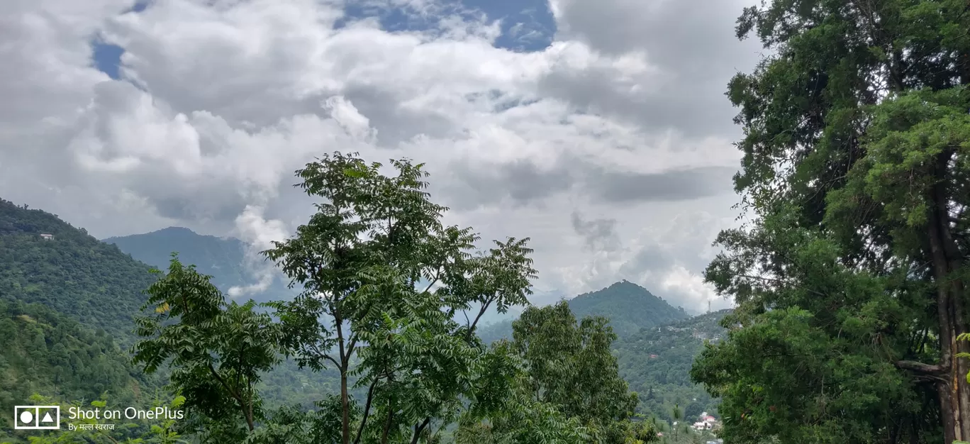 Photo of Nainital By Mall Swaraj