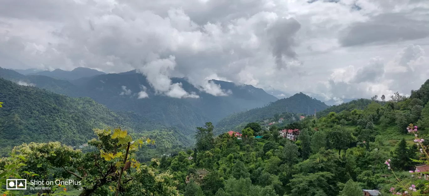 Photo of Nainital By Mall Swaraj