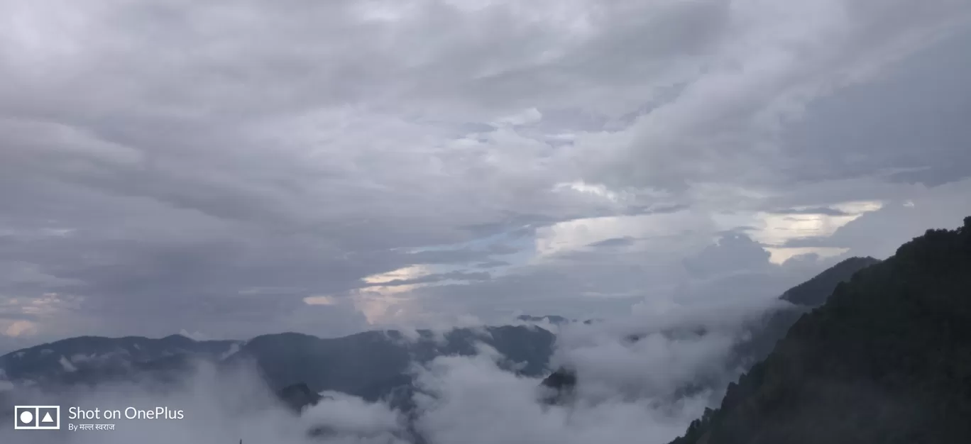 Photo of Nainital By Mall Swaraj