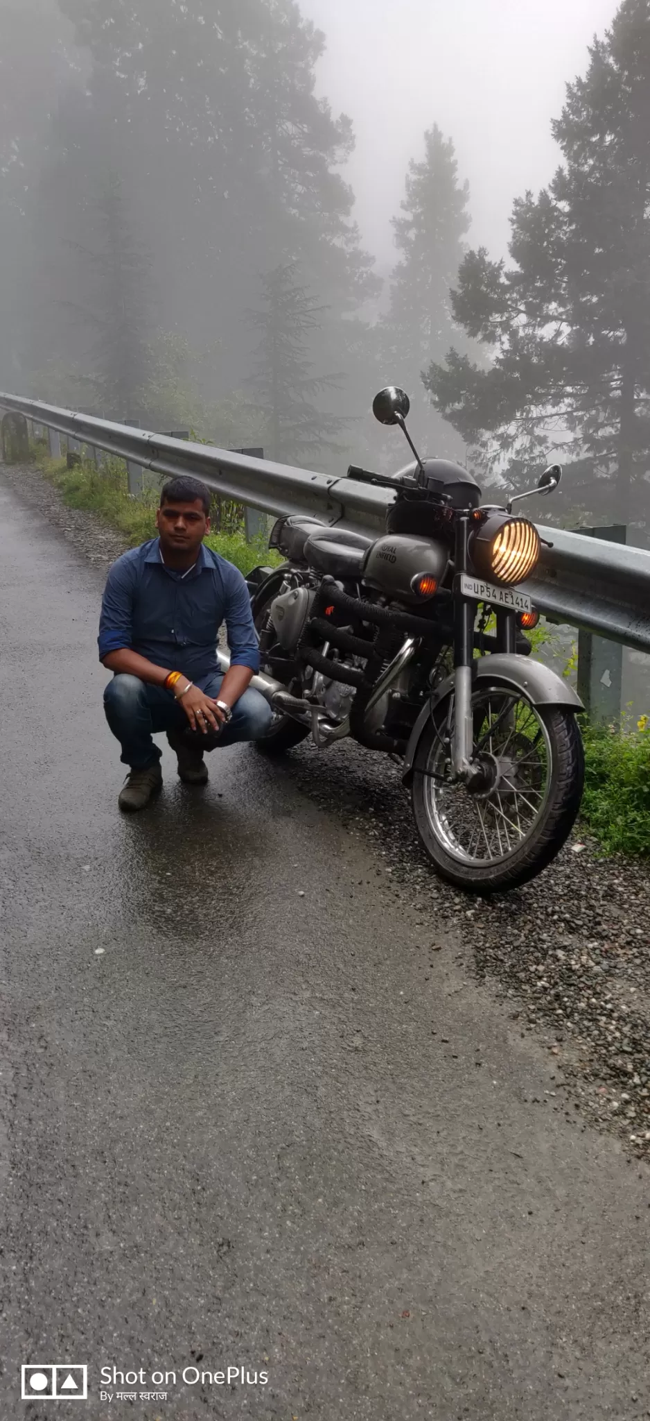 Photo of Nainital By Mall Swaraj