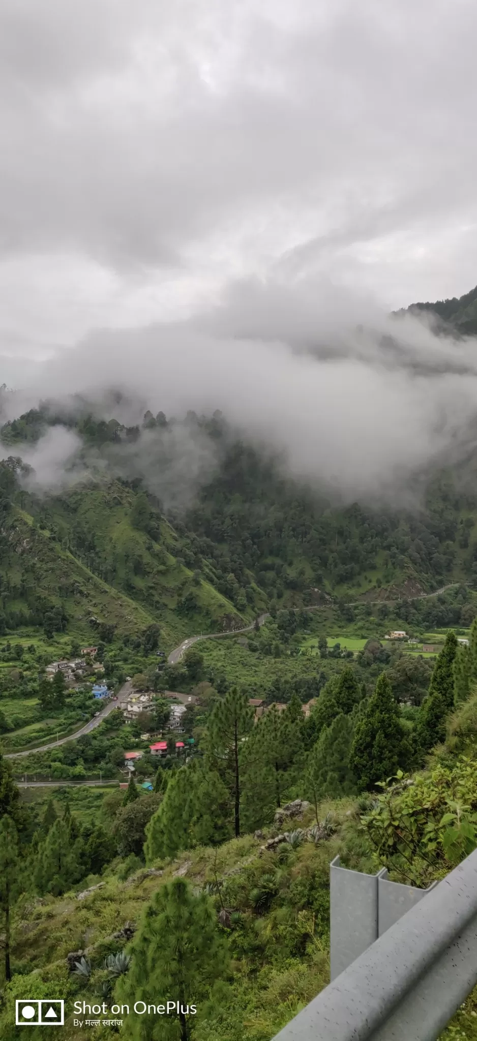 Photo of Nainital By Mall Swaraj