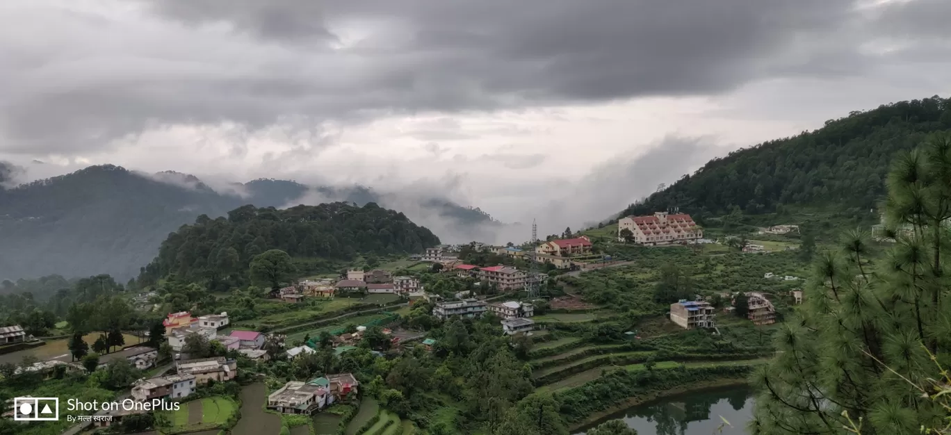 Photo of Nainital By Mall Swaraj