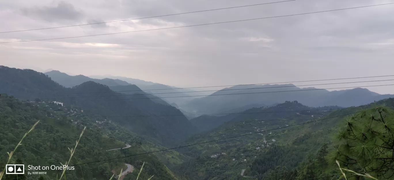 Photo of Nainital By Mall Swaraj
