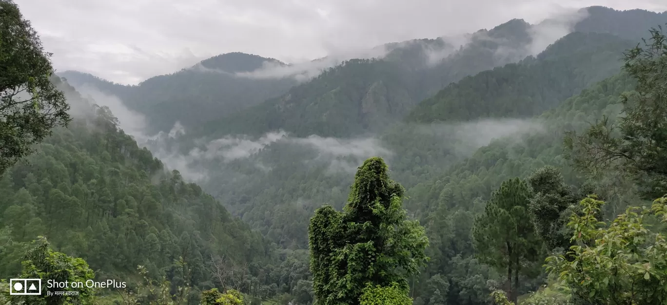 Photo of Nainital By Mall Swaraj