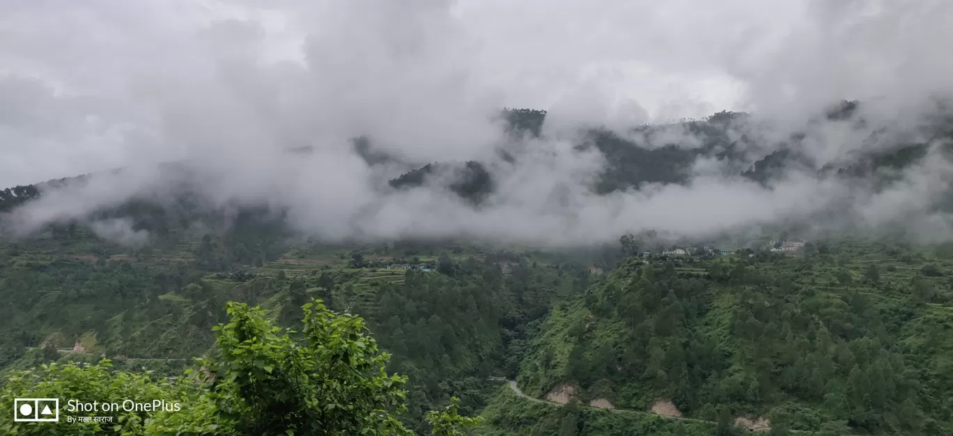 Photo of Nainital By Mall Swaraj
