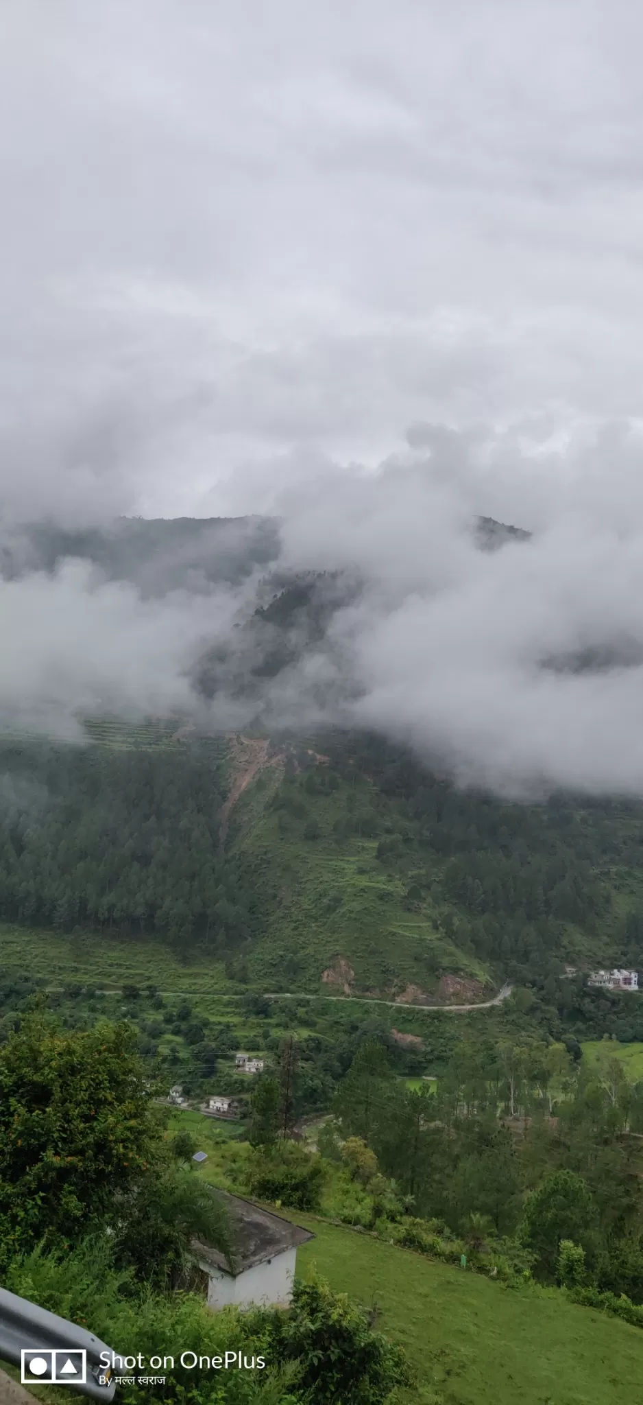 Photo of Nainital By Mall Swaraj