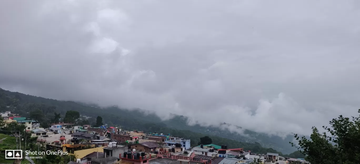 Photo of Nainital By Mall Swaraj
