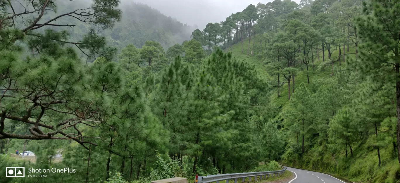 Photo of Nainital By Mall Swaraj