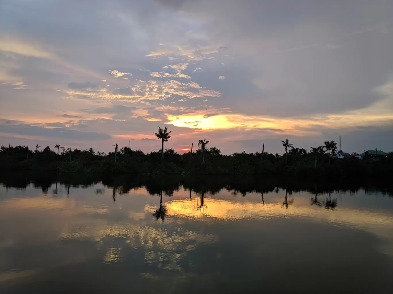 Photo of Munroe Island By Bijin Babu