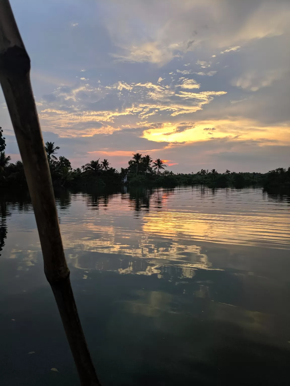 Photo of Munroe Island By Bijin Babu