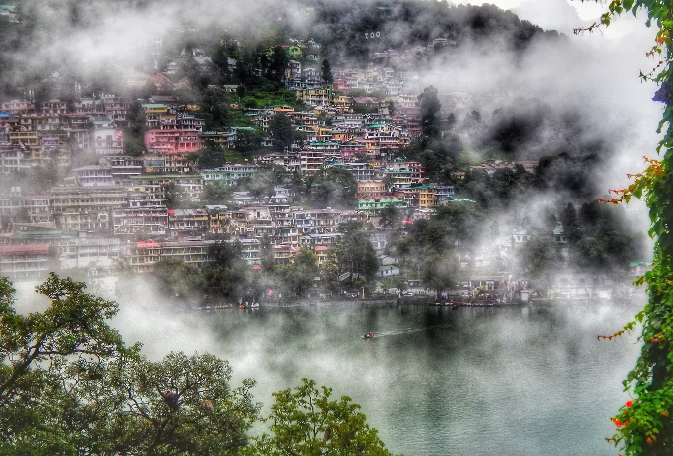 Photo of Nainital By Latika Negi