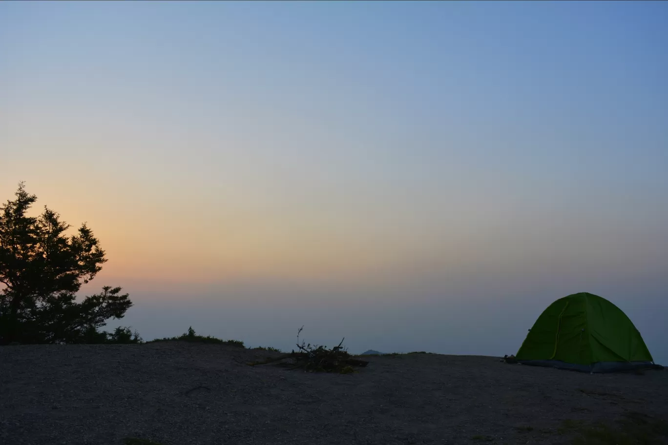Photo of Naina Peak By Latika Negi