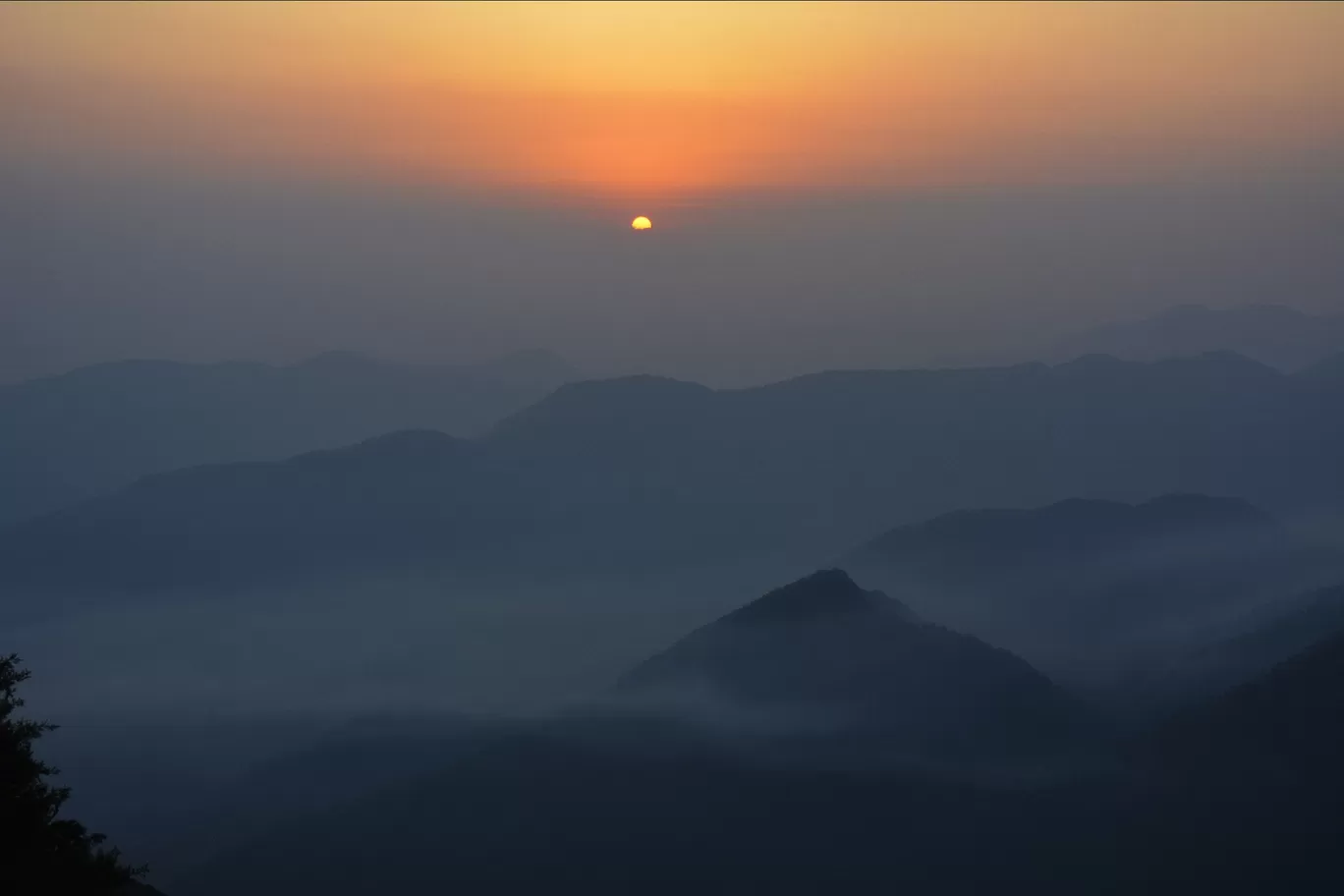Photo of Naina Peak By Latika Negi