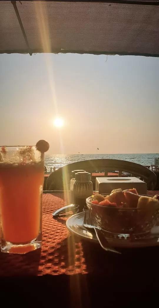Photo of North Goa By Aishwarya Kamble