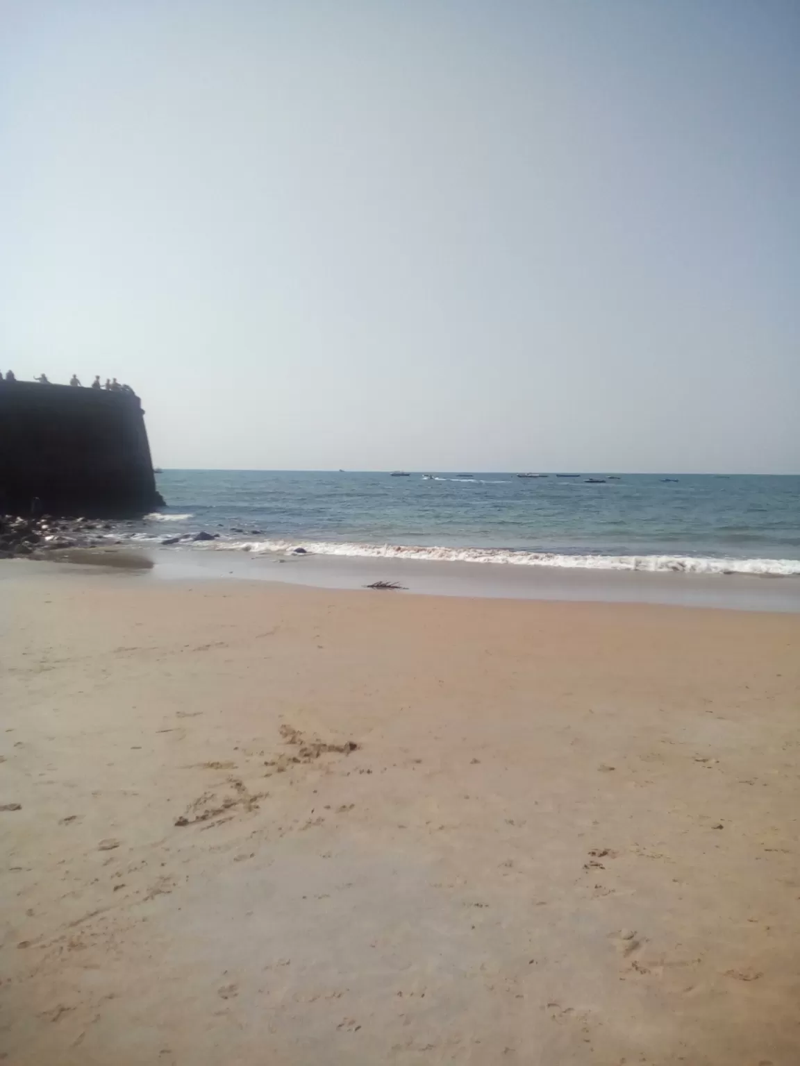 Photo of North Goa By Aishwarya Kamble