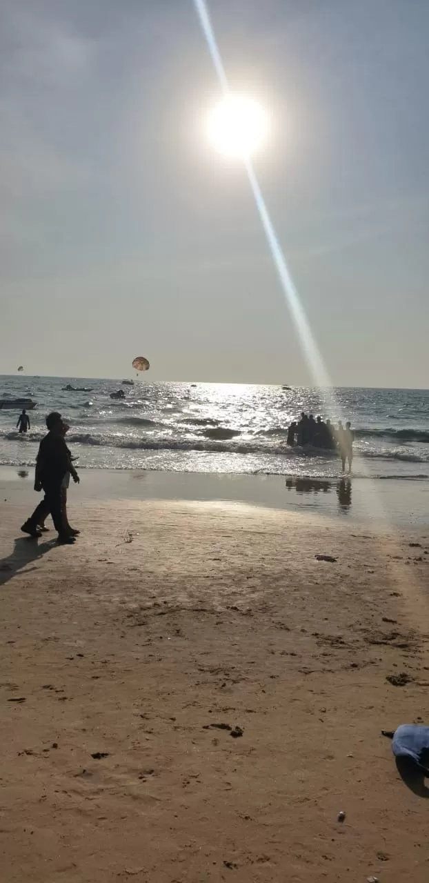 Photo of North Goa By Aishwarya Kamble