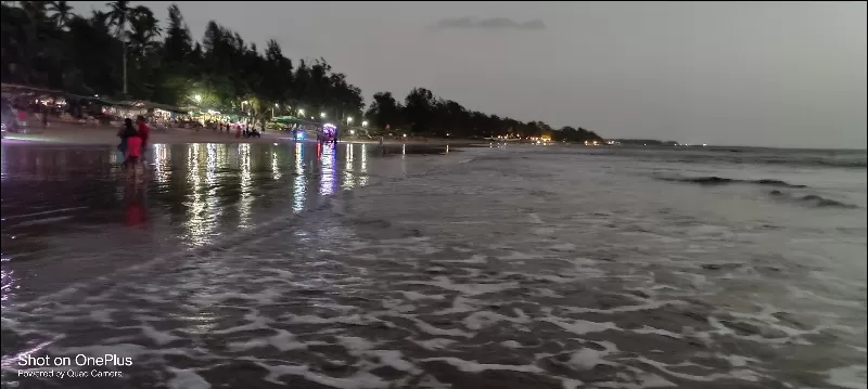 Photo of Mumbai By Aishwarya Kamble