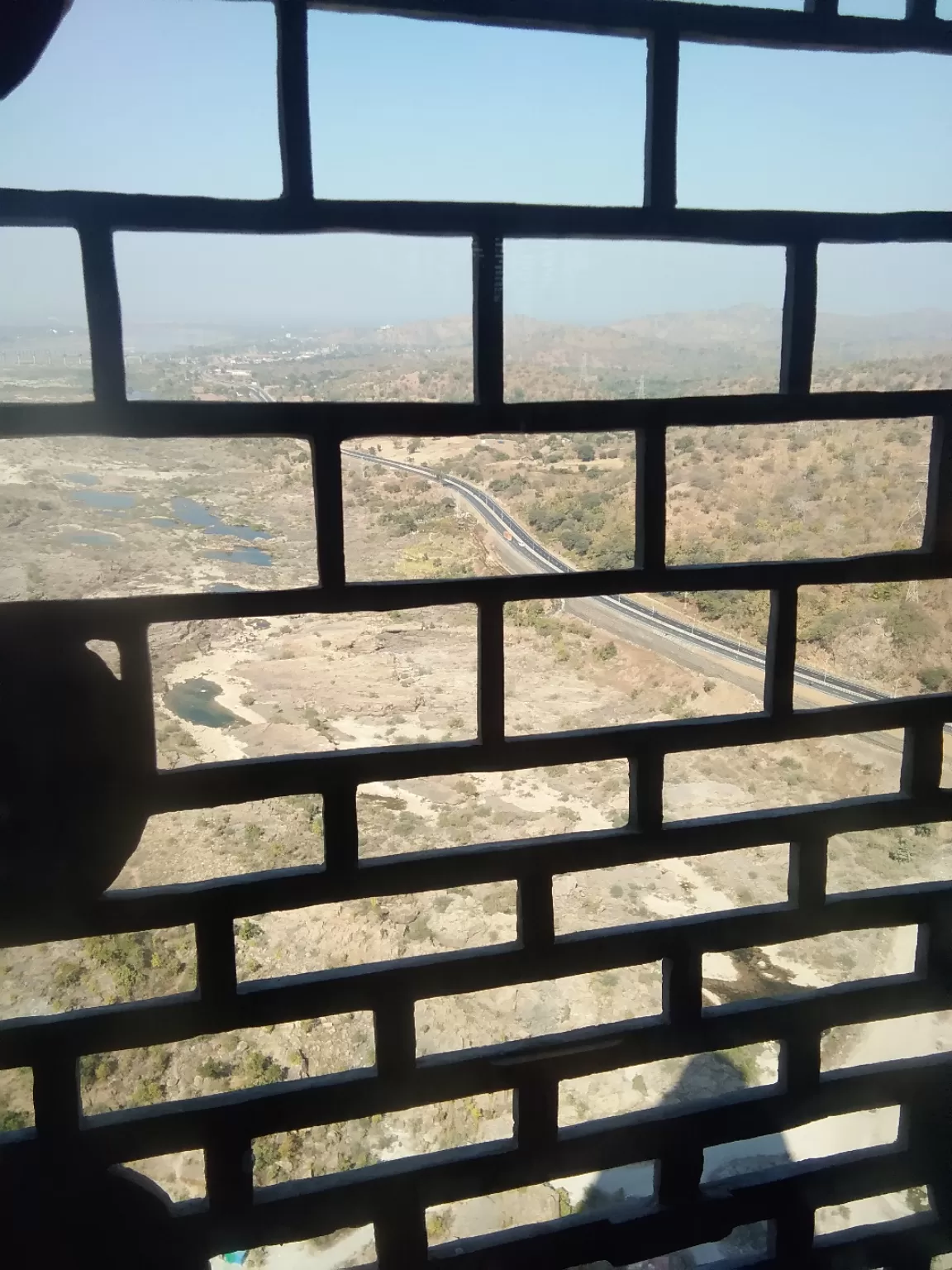 Photo of Statue of Unity (Sardar Vallabhai Patel's Statue) By Aryan Verma