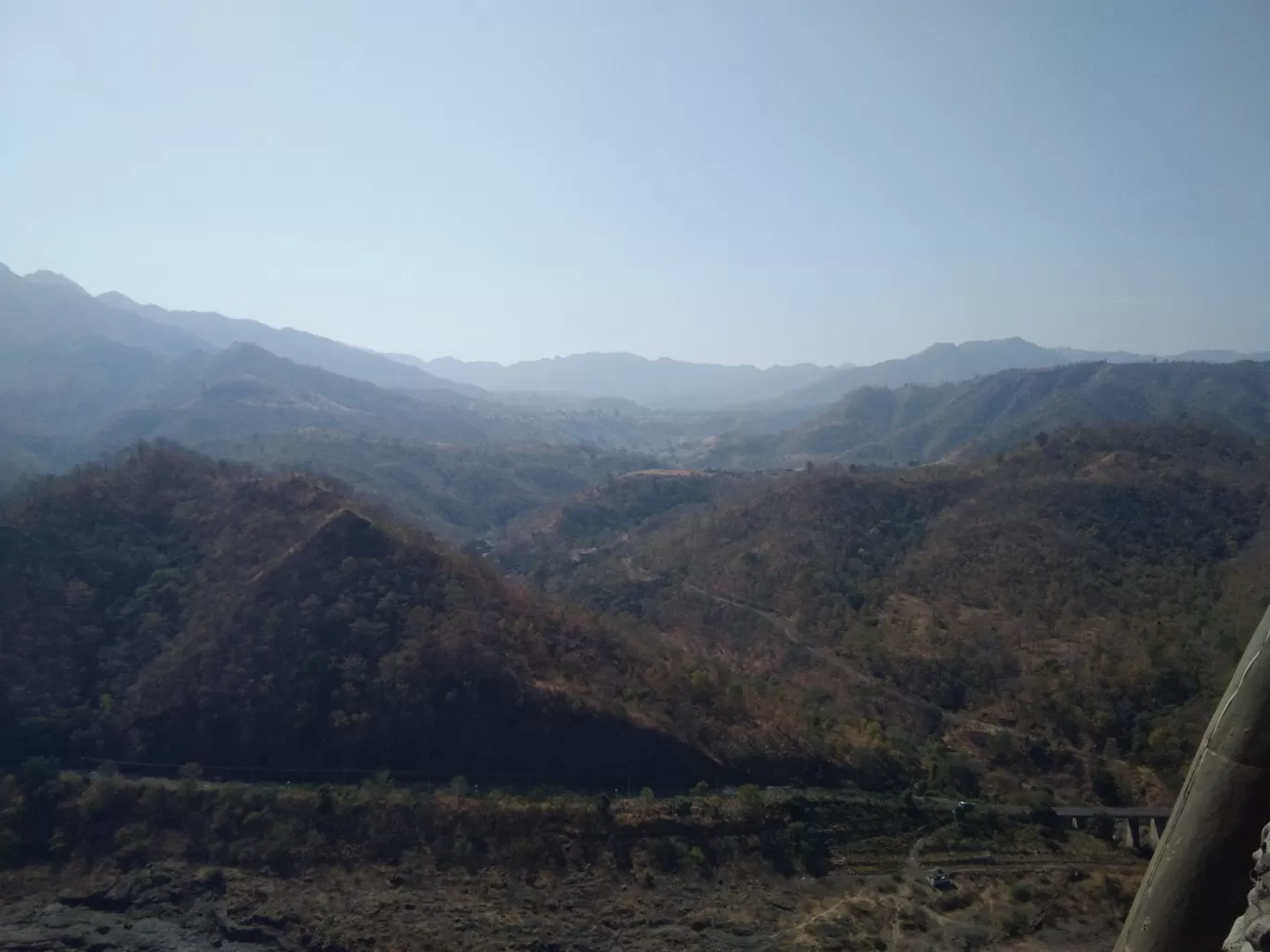 Photo of Statue of Unity (Sardar Vallabhai Patel's Statue) By Aryan Verma