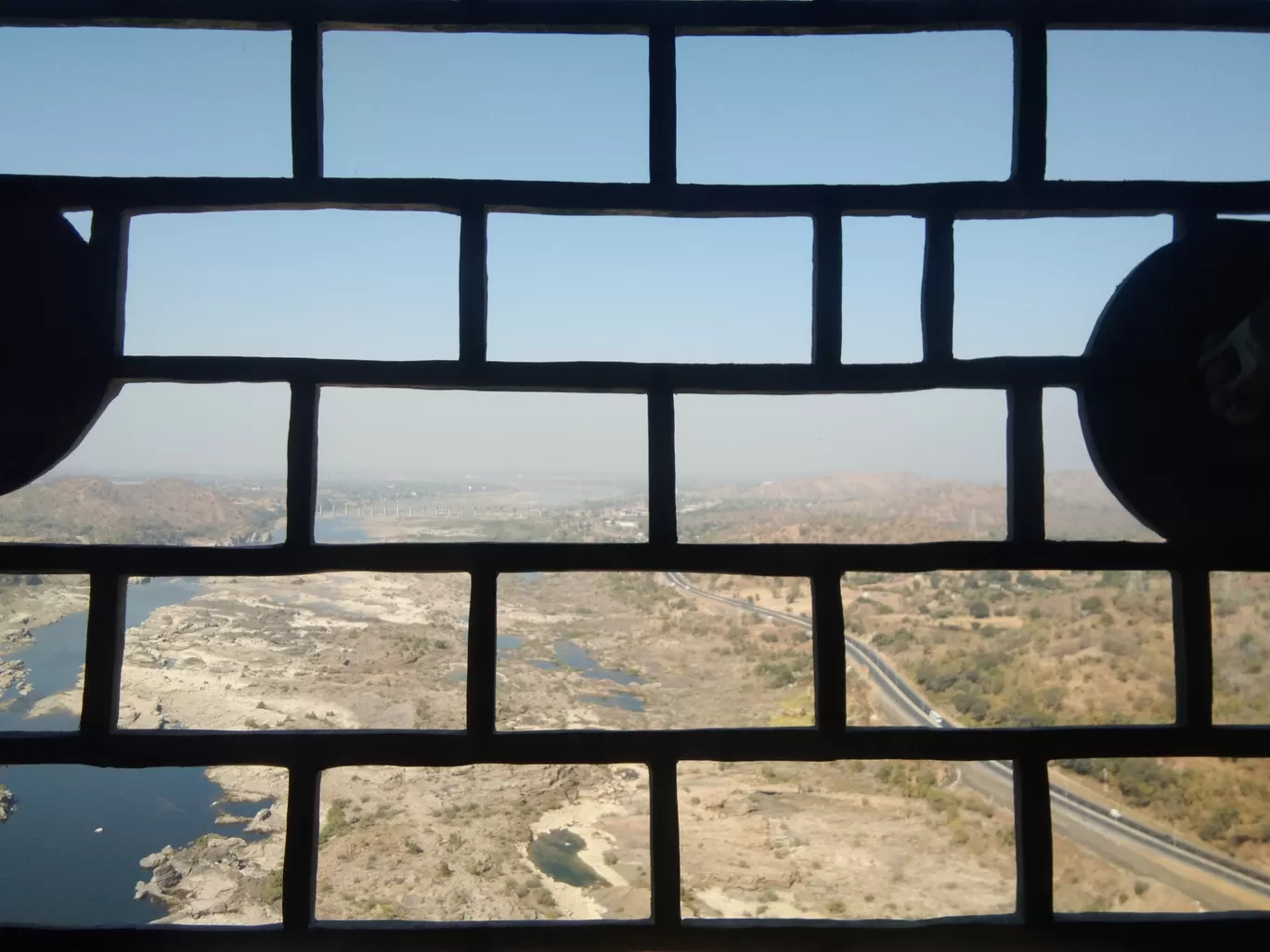 Photo of Statue of Unity (Sardar Vallabhai Patel's Statue) By Aryan Verma