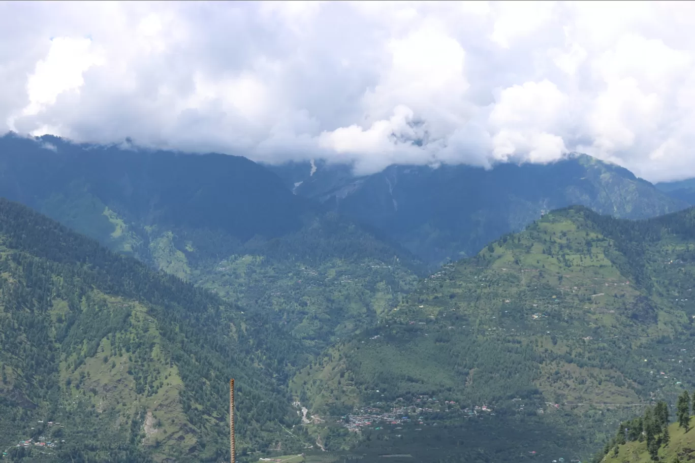 Photo of Manali By Vishnu Vardhan