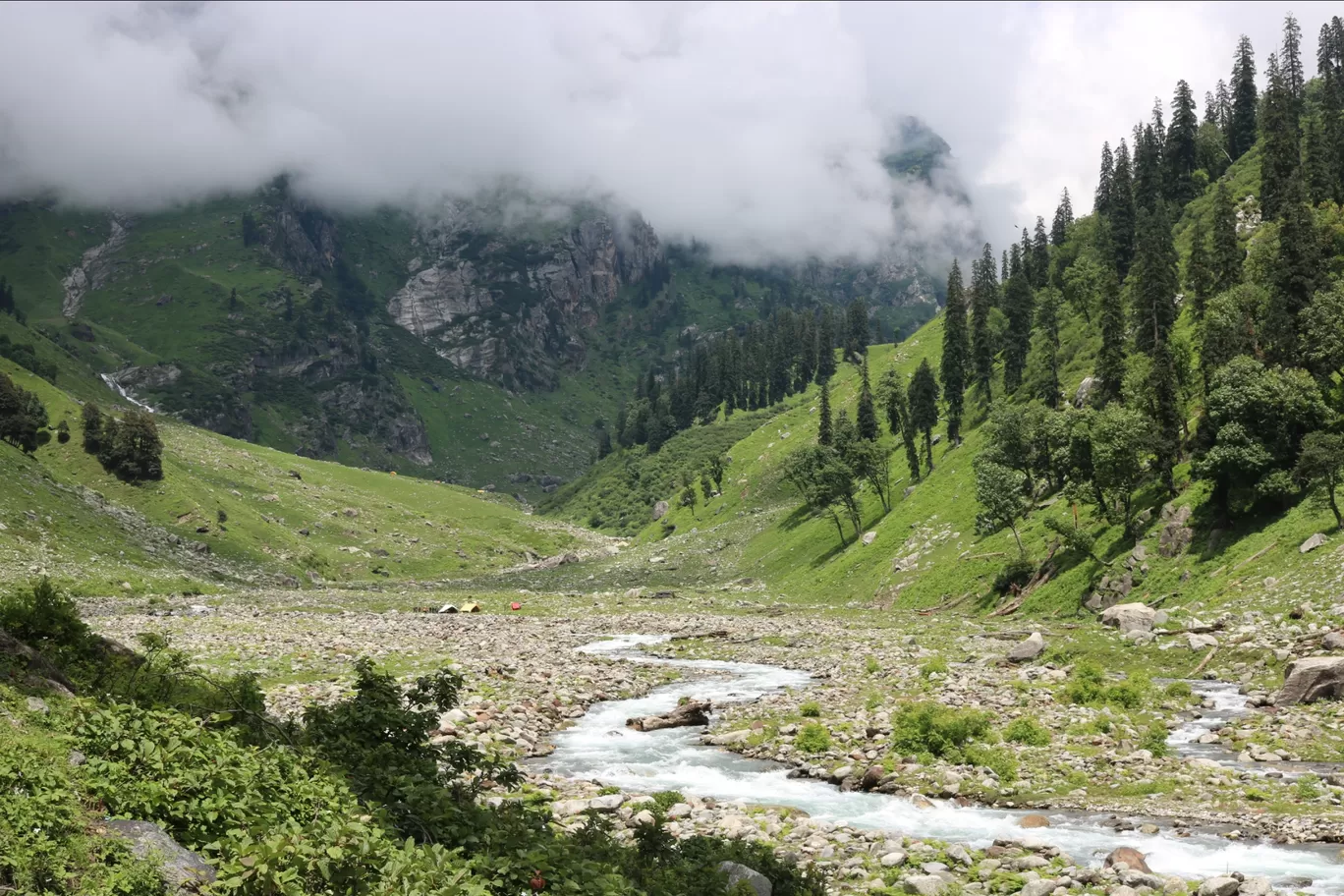 Photo of Manali By Vishnu Vardhan