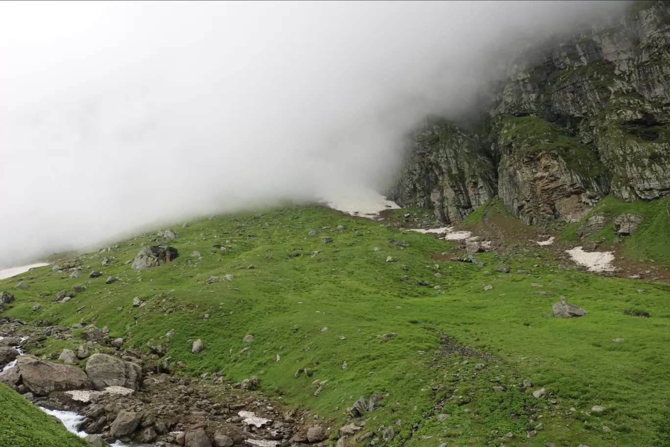 Photo of Manali By Vishnu Vardhan
