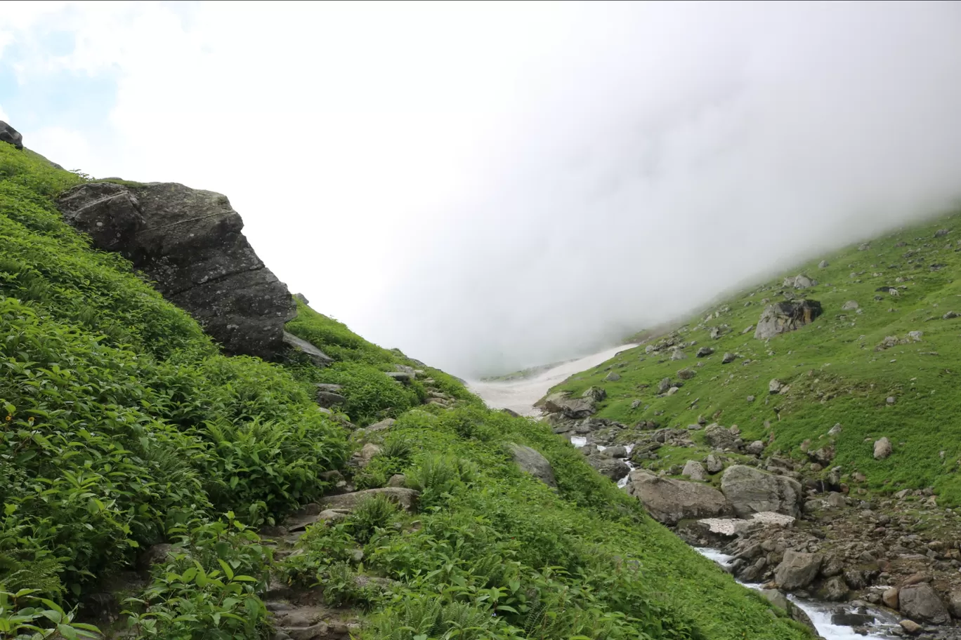 Photo of Manali By Vishnu Vardhan