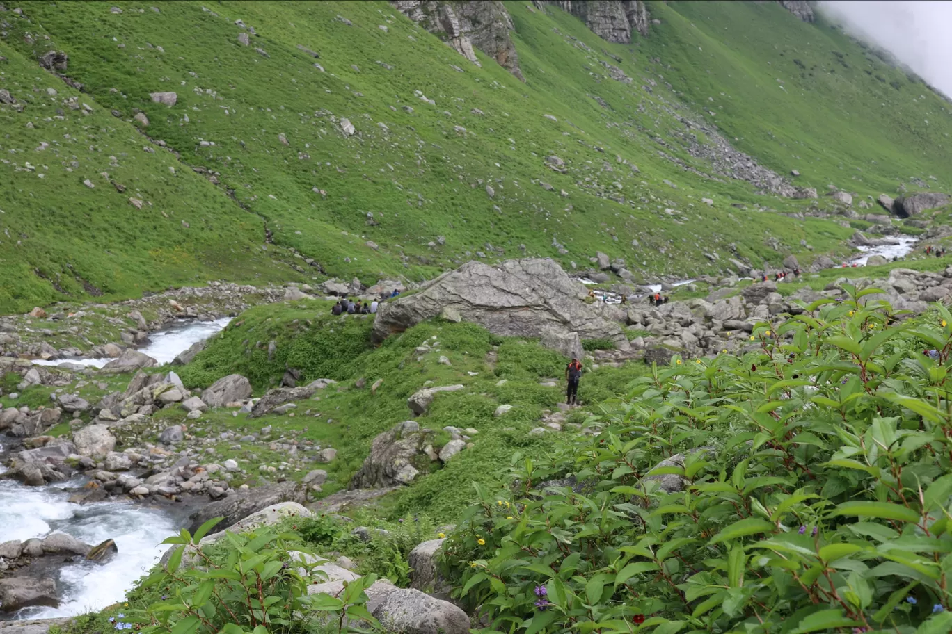 Photo of Manali By Vishnu Vardhan