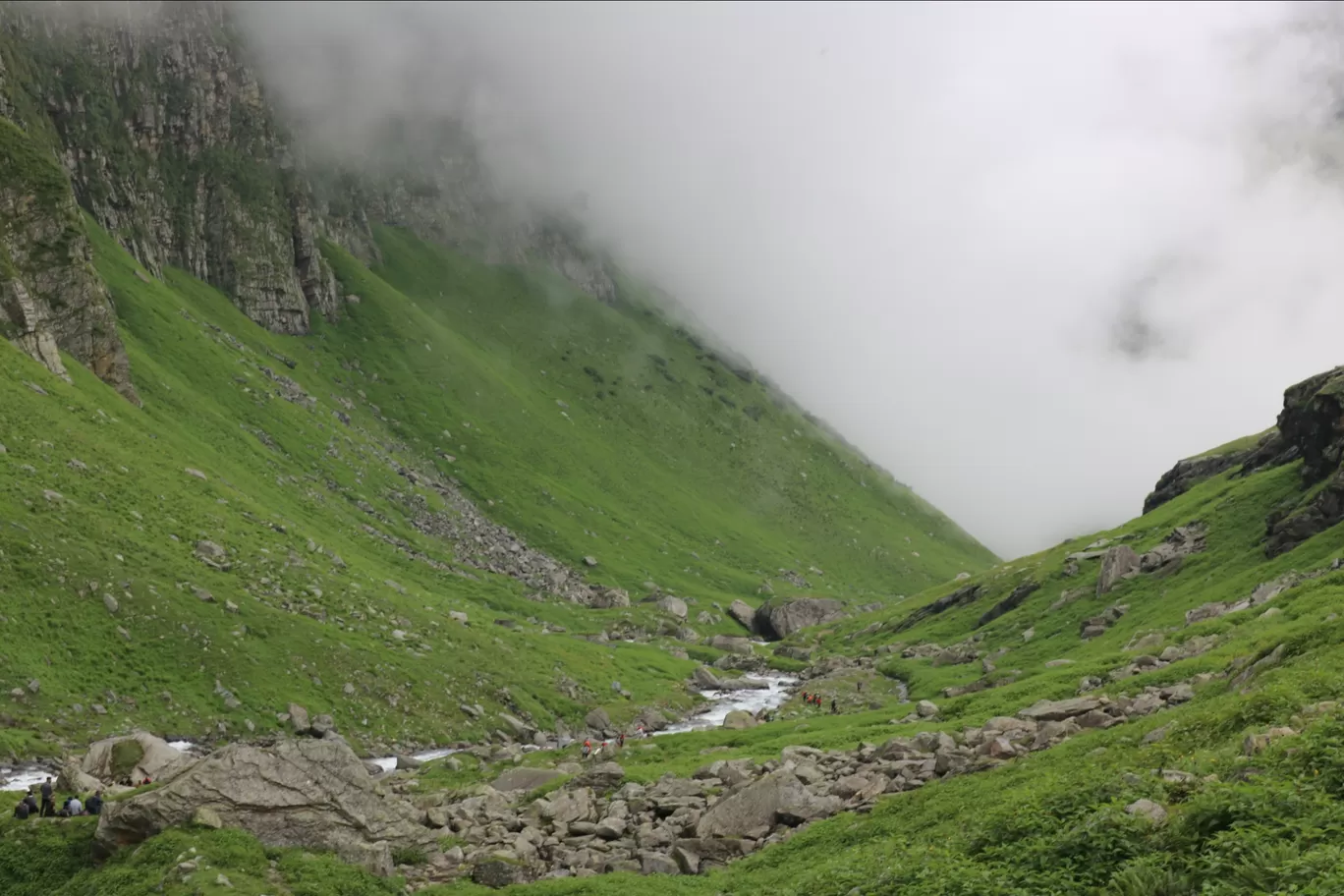 Photo of Manali By Vishnu Vardhan