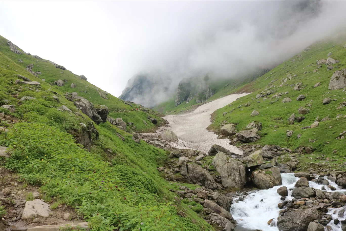 Photo of Manali By Vishnu Vardhan