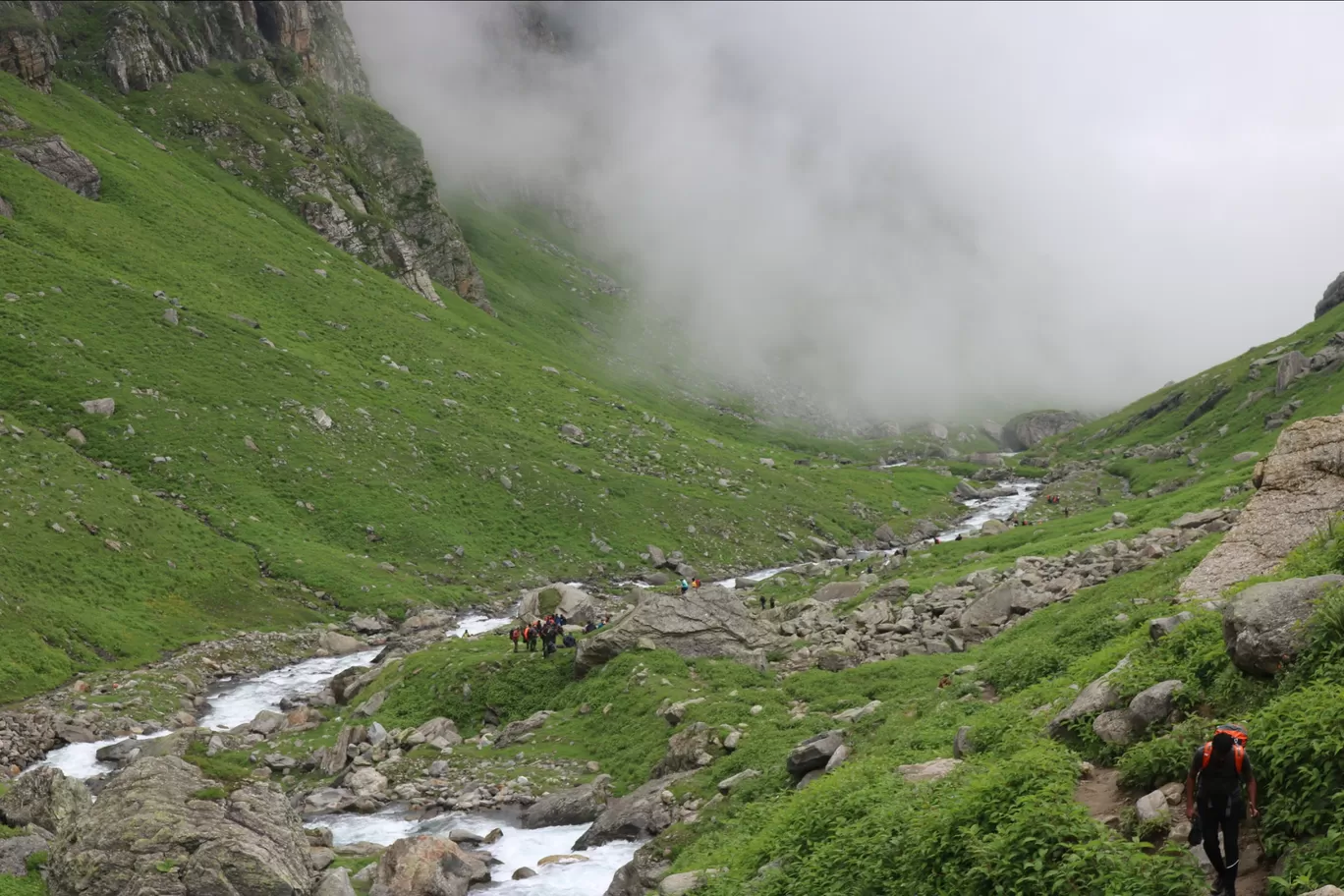 Photo of Manali By Vishnu Vardhan