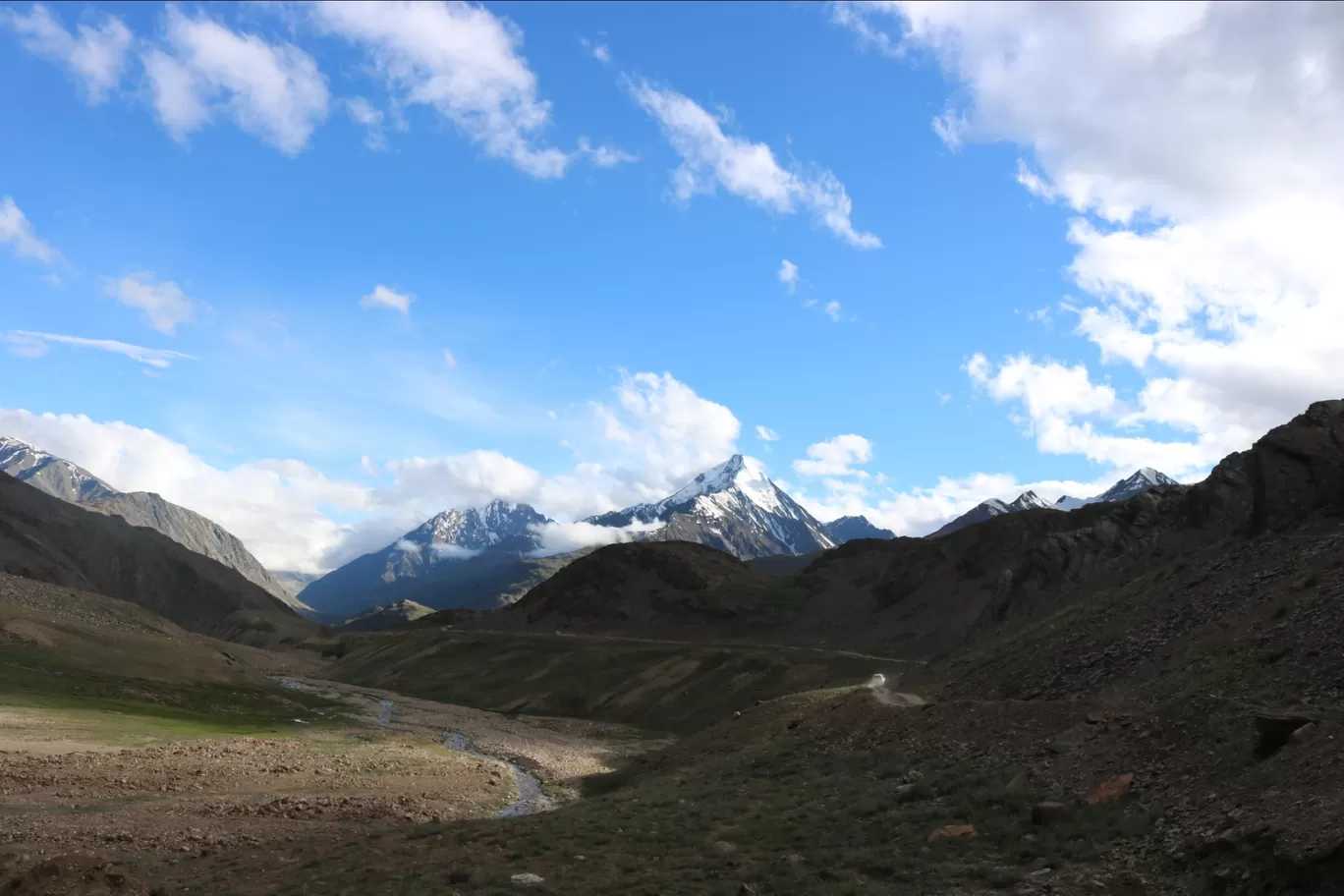 Photo of Manali By Vishnu Vardhan