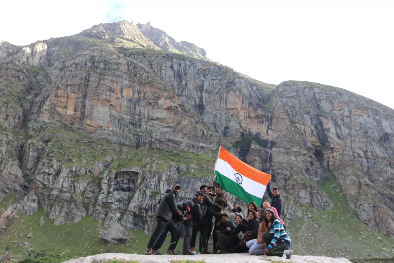 Photo of Manali By Vishnu Vardhan
