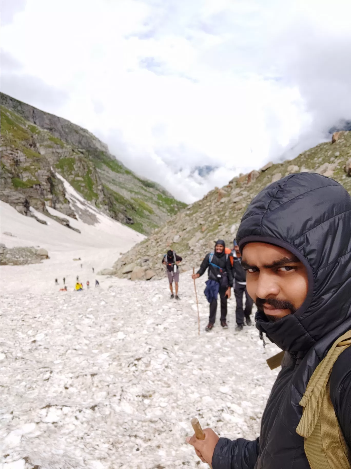Photo of Manali By Vishnu Vardhan