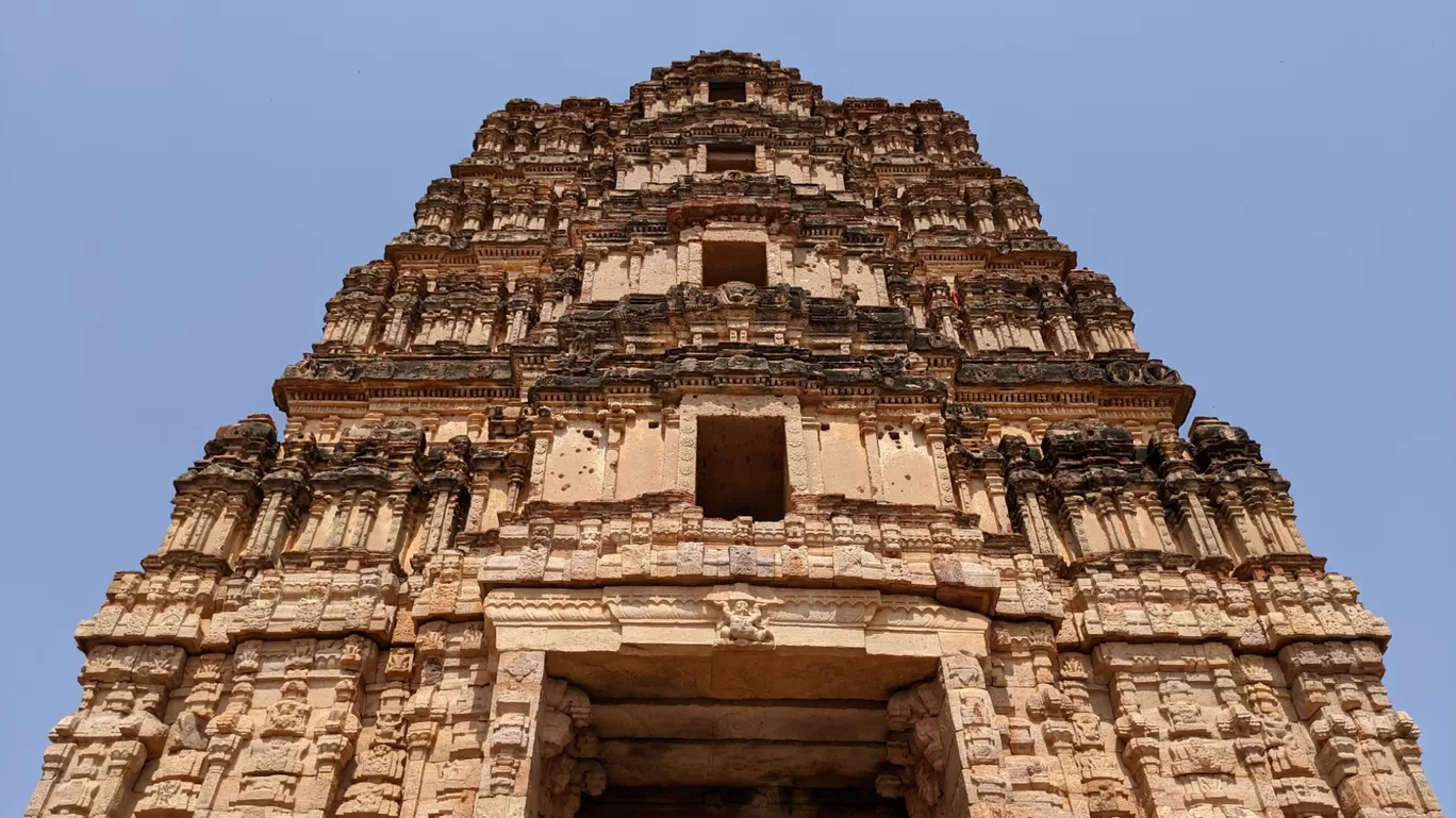 Photo of Gandikota By Vishnu Vardhan