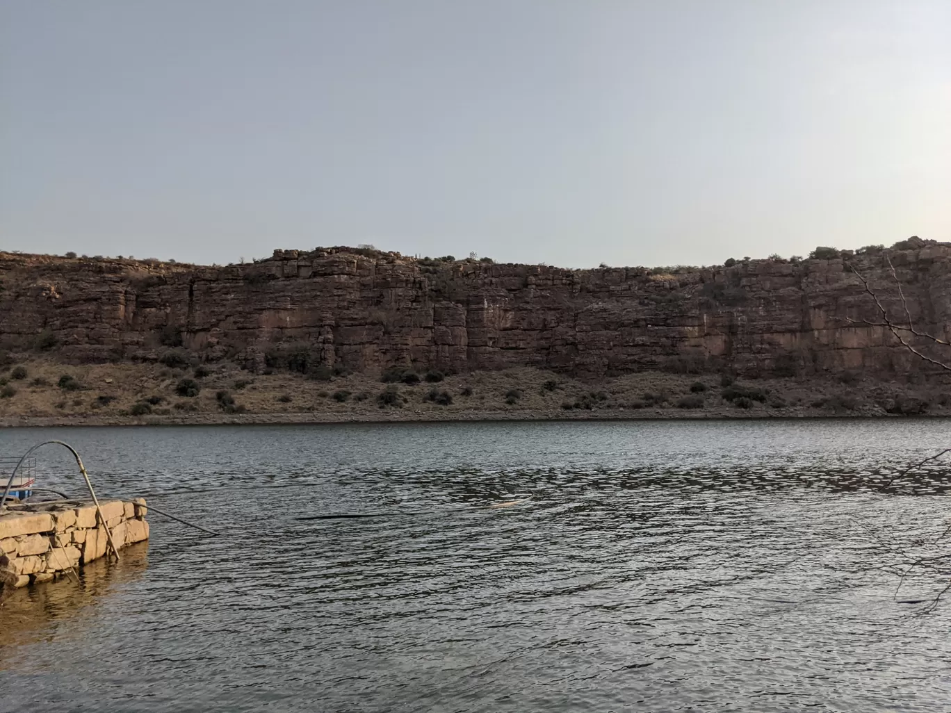Photo of Gandikota By Vishnu Vardhan