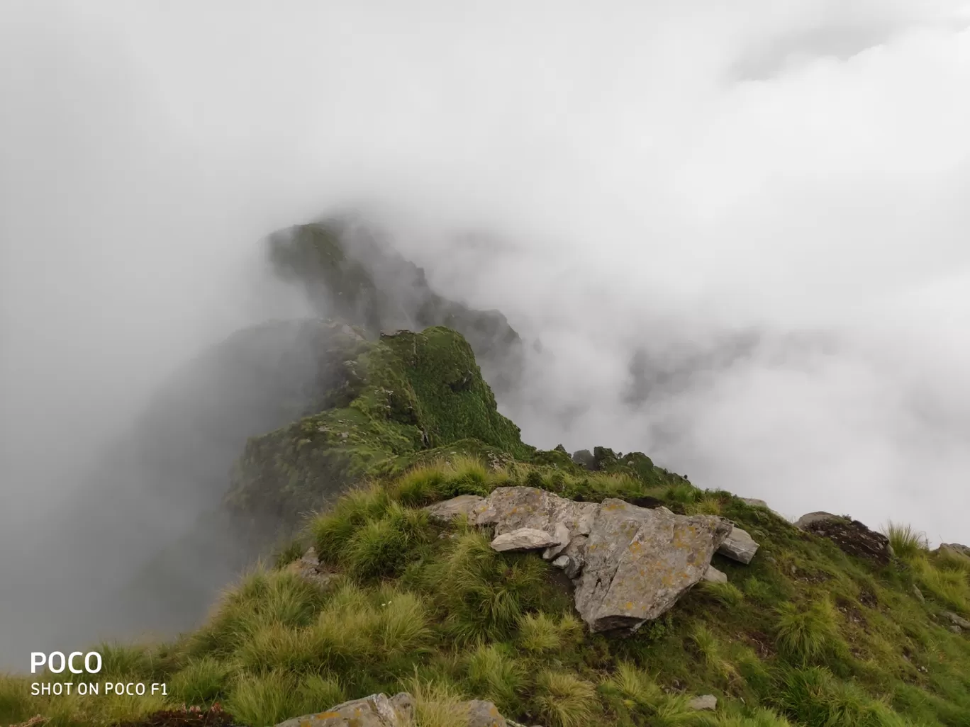 Photo of Tungnath By Nitin Kumar