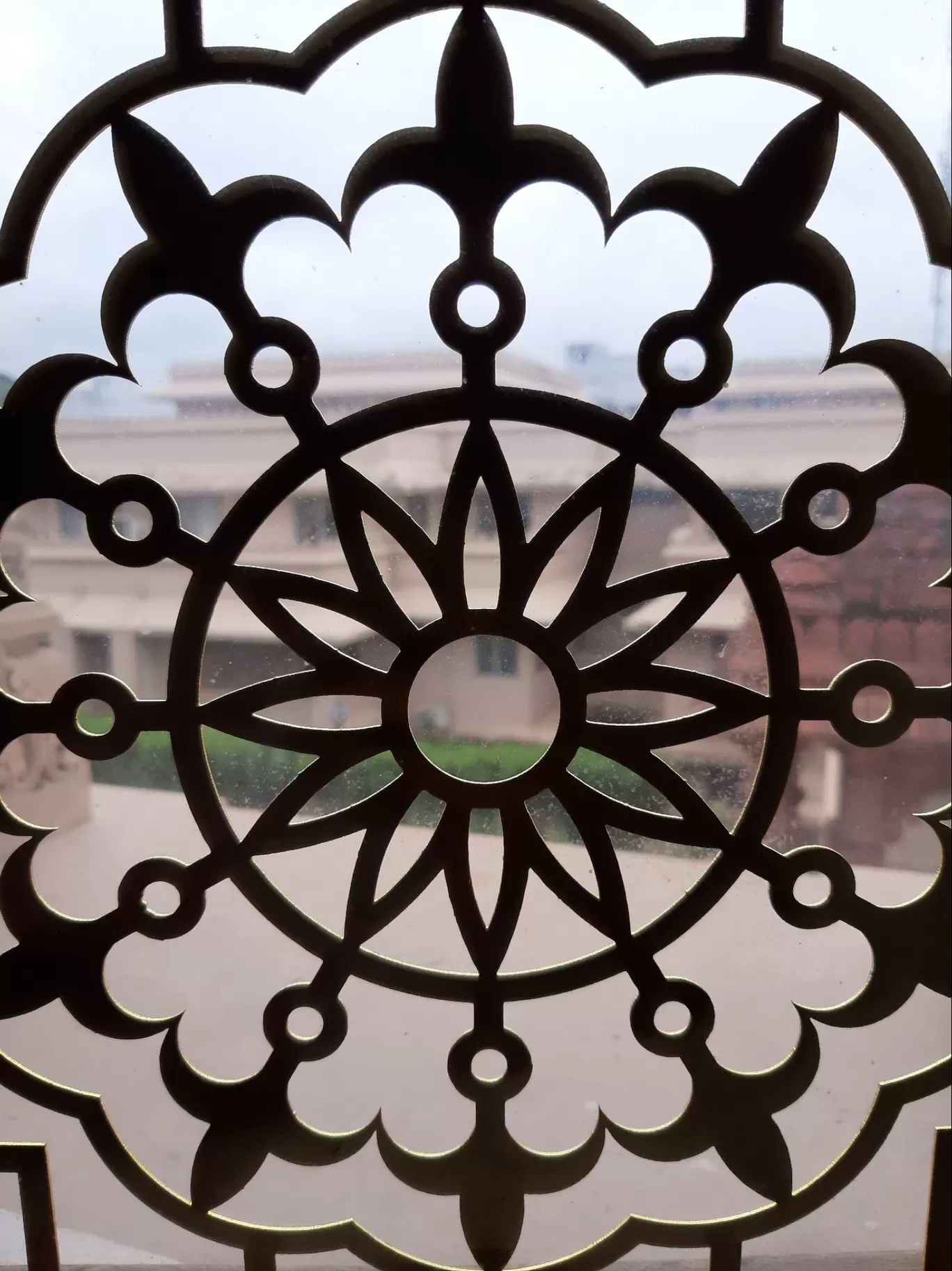 Photo of BAPS Shree Swaminarayan Mandir By Ziku Sarangi