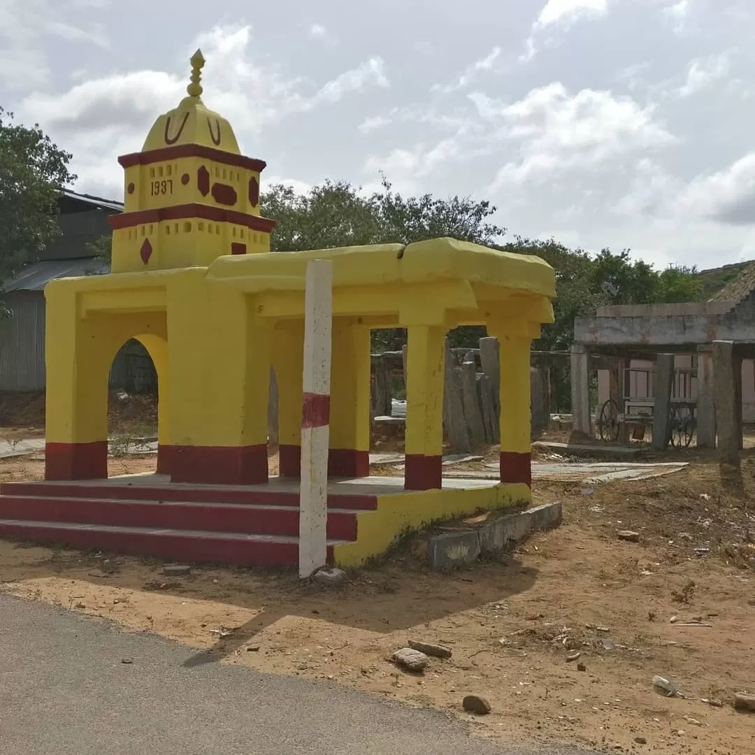 Photo of Hosur By Mahesha Iyer