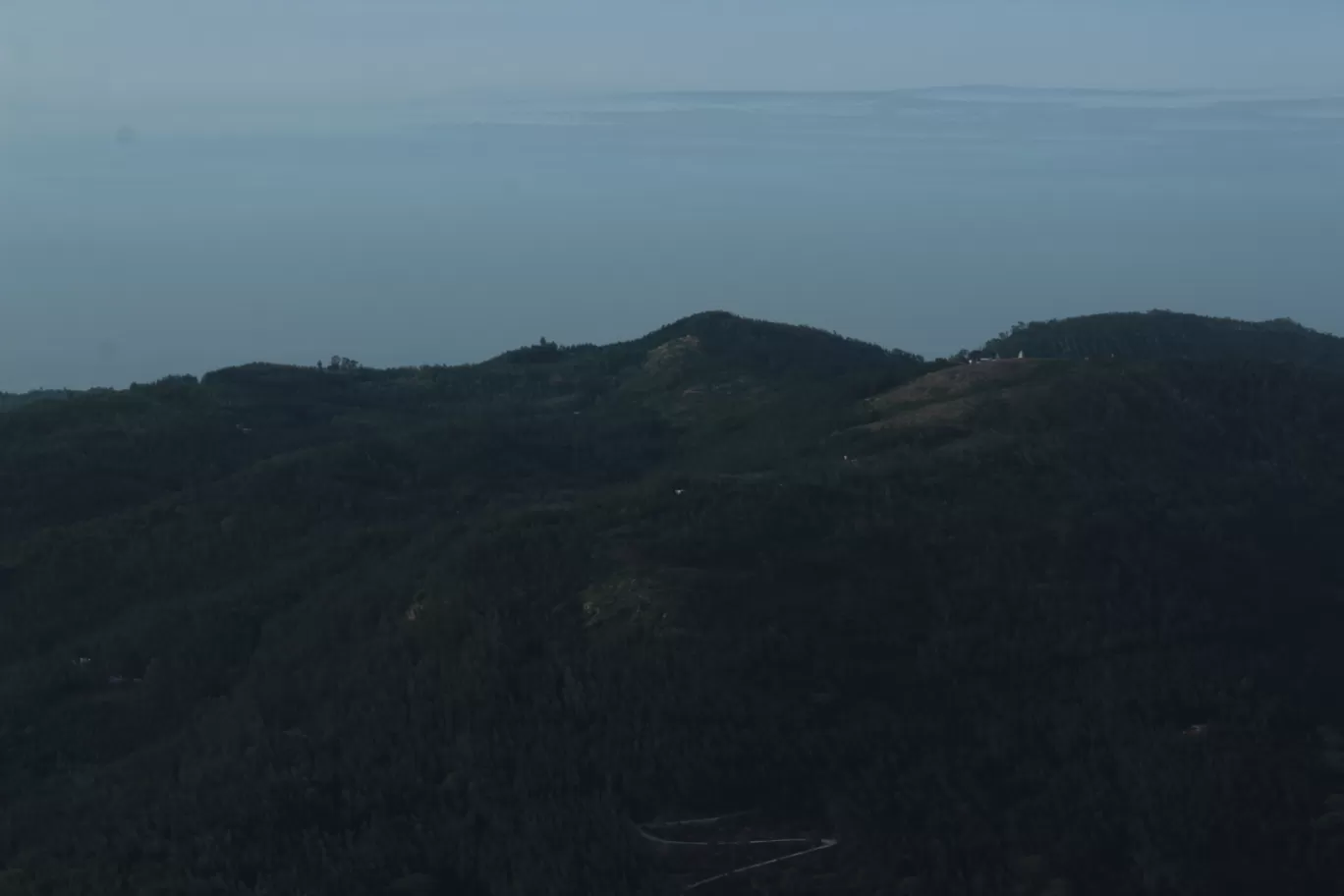 Photo of Yercaud Hill Station By Rishabh Pengoriya 
