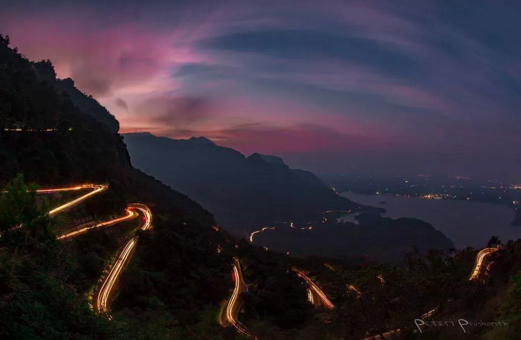 Photo of Valparai By Ajish Raj Vijayakumari