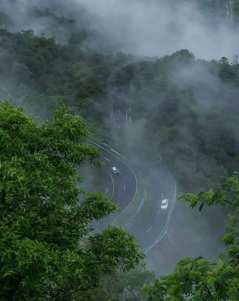 Photo of Valparai By Ajish Raj Vijayakumari