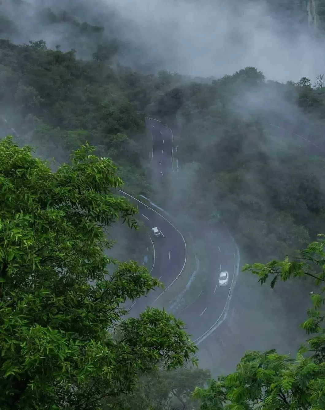Photo of Valparai By Ajish Raj Vijayakumari