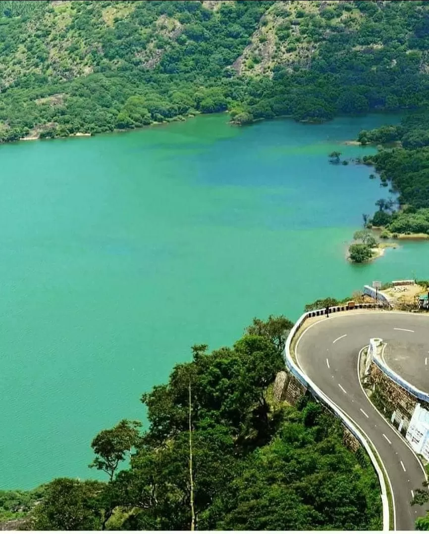 Photo of Valparai By Ajish Raj Vijayakumari