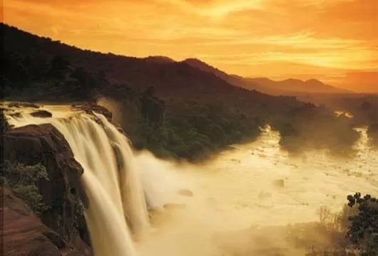Photo of Valparai By Ajish Raj Vijayakumari