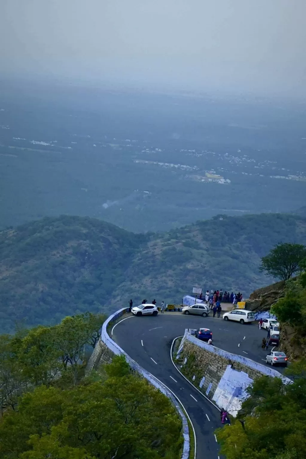Photo of Valparai By Ajish Raj Vijayakumari