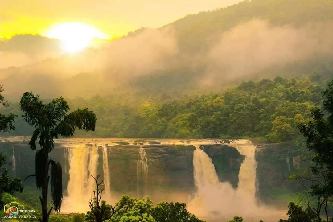 Photo of Valparai By Ajish Raj Vijayakumari